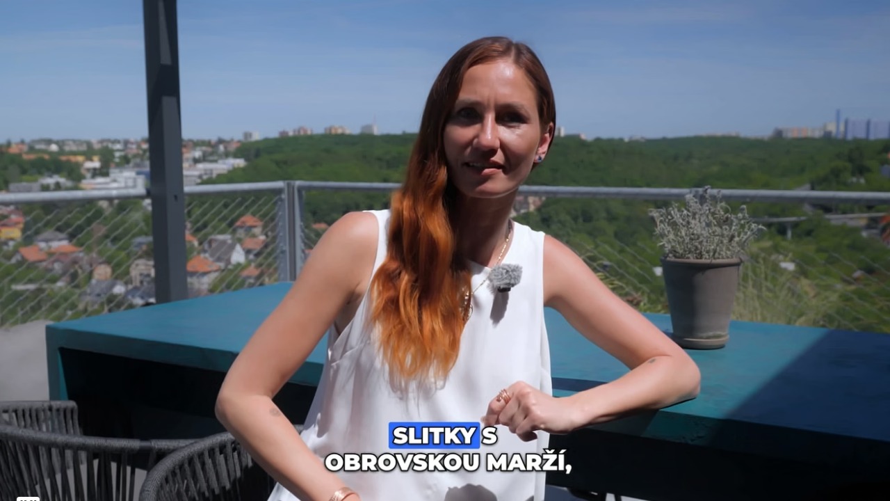 Náhled video reportu
